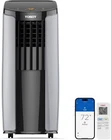 TOSOT 9,700BTU (5,000 BTU SACC) 便携式空调,智能 Wifi 控制