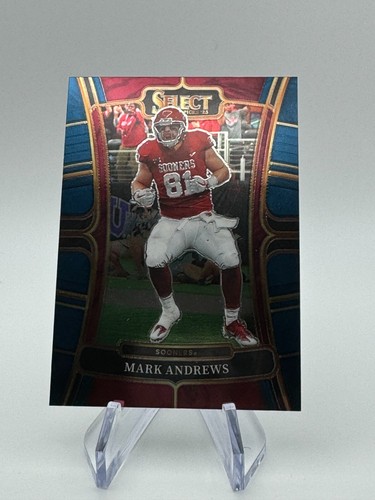 2023 SELECT DRAFT PICKS FOOTBALL CARD SINGLES ROOKIE RC YOU PICK - Picture 142 of 193