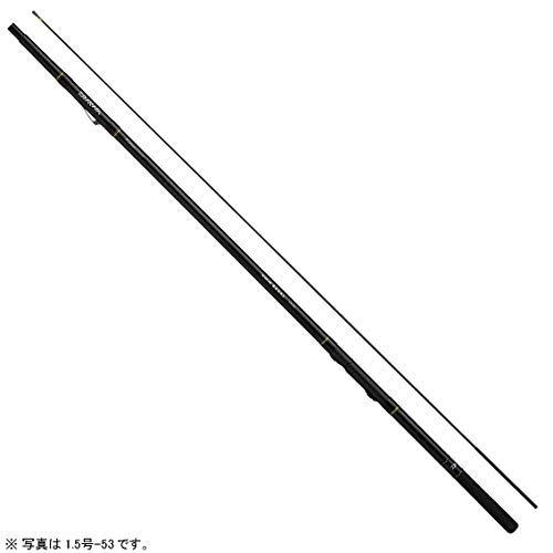 Daiwa INTERLINE REGAL 1.5-42 136 telescopic fishing spinning rod Japan new . Daiwa INTERLINE REGAL 1.5-42 136 telescopic fishing spinning rod Japan new .