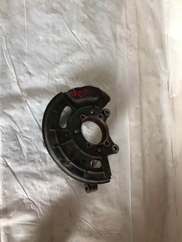 2016 - 2020 KIA OPTIMA S Front Steering Spindle Knuckle Driver Left Side LH OEM - Picture 4 of 22