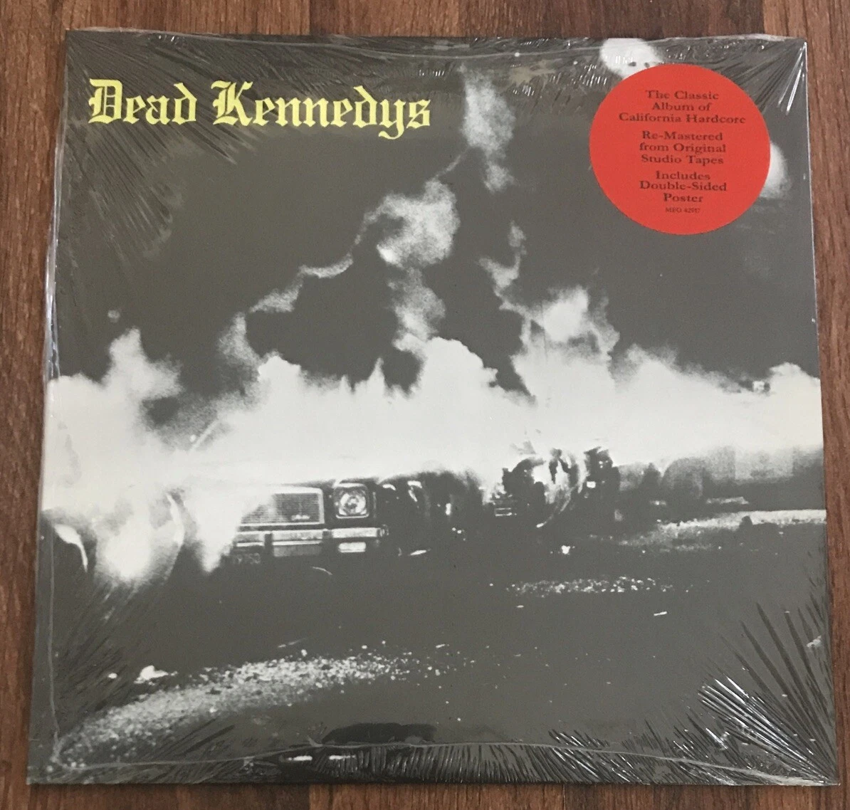 Dead Kennedys Fresh Fruit for sale | eBay