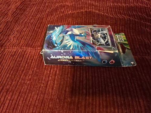 Pokemon TCG Aurora Blast Theme Deck XY Roaring Skies Articuno - Sealed - Damaged - Bild 8 von 8