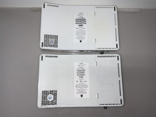 TiVo Bolt 1000 GB DVR (Old Version) - Digital Video Recorder and Streaming Media - Picture 3 of 4