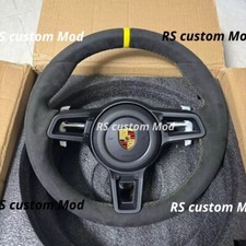 Porsche GT Performance Steering Wheel - All Models 2000 2023 Brand New DM FIRST