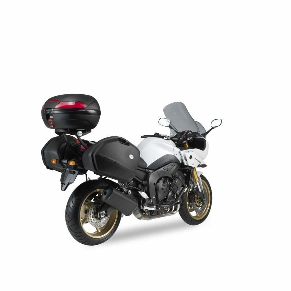 KAPPA KZ366 Porte-Bagages Sans Plaque Yamaha 800 FZ8 S Fazer