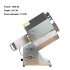 ComNut Grain Soybean Roaster Coffee Bean Roaster Chestnut Fried Machine