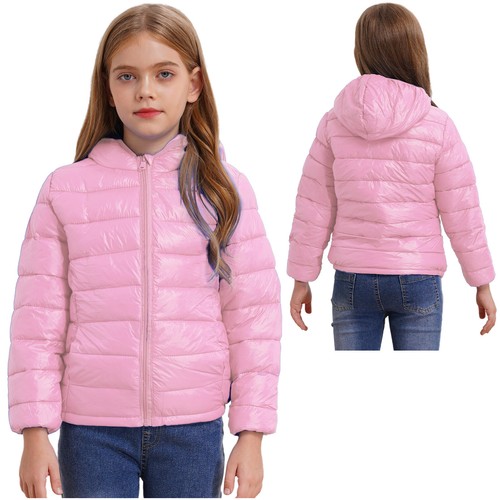Girls Coat Wedding Bridesmaid Dress Shawl Birthday Party Jacket Cardigan Cape - Picture 78 of 113