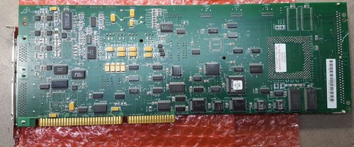 Spectron Microsystems Inc. Parte # 80113L ISA - Foto 8 di 12
