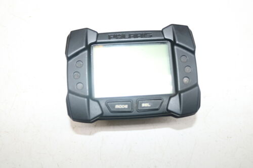 2012 Polaris 800 Rush Pro R Speedometer Gauge Speedo Display - Picture 3 of 8