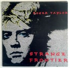 Vinili Roger Taylor rock
