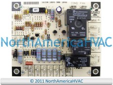 Heat Pump Defrost Control Circuit Board Fits York Coleman Luxaire 1084-900 1128