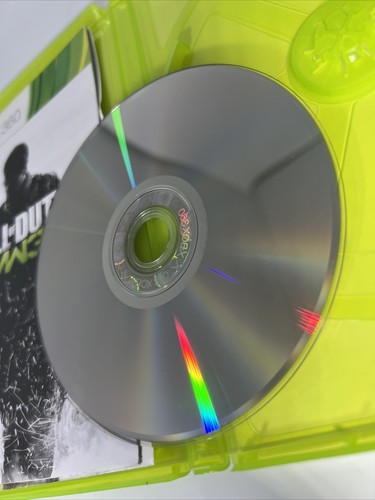 Call of Duty: Modern Warfare 3 (Xbox 360, 2011) probado CiB completo en caja - Imagen 9 de 9