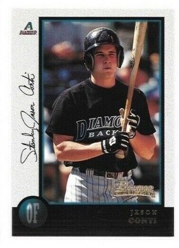 1998 Bowman Baseball Trading Cards / U Choose / Pick Your Card #s 1 - 220 / mb41 - Picture 168 of 211