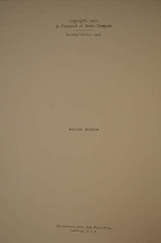 The Snow Baby Josephine Diebitsch Peary Second Edition HC - Foto 3 di 5