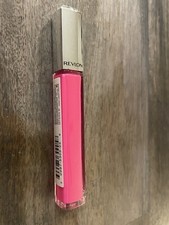 REVLON ULTRA HD LIP LACQUER LIP COLOR  510 TOURMALINE PINK New