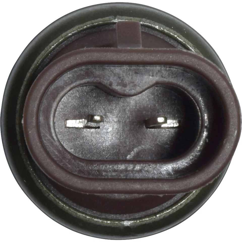 Interruptor trinario de aire acondicionado UAC para Kenworth C500 2000-2007 Foto 3 de 4