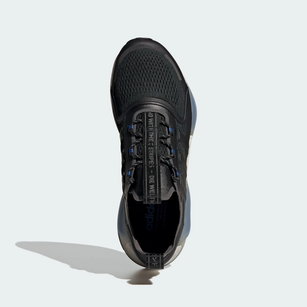 Adidas NMD V3 Shoes Originals Sneakers Core Black/Cloud White 