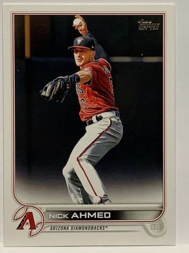 2022 Topps Series 2 - #331-500 - RC Rookie & Vet - You Pick - Pack Fresh (a8) - Picture 85 of 342