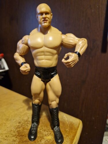 WWE Jakks Figures WWF 2000's Wrestling Make Your Selection - 第 73/266 張圖片