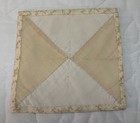 Bow Tie Red Collectible Quilts 1920-1949 Time Period Manufactured