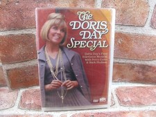 The Doris Day Special 1971 DVD 2006 Doris Day Singing NEW Sealed