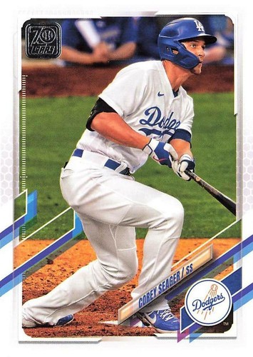 2021 Topps Series 2 - #331 to #660 - Complete your set - 2 CARD MINIMUM! - Picture 91 of 249