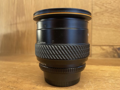 *READ : Mint* Tokina AF 20-35mm F/3.5-4.5 Wide Angle Zoom Lens for Nikon AF /JPN - Picture 5 of 14