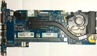 HP Elitebook 830 G5 Intel Core i7-8650U 1.9GHz Laptop Motherboard L13687-601