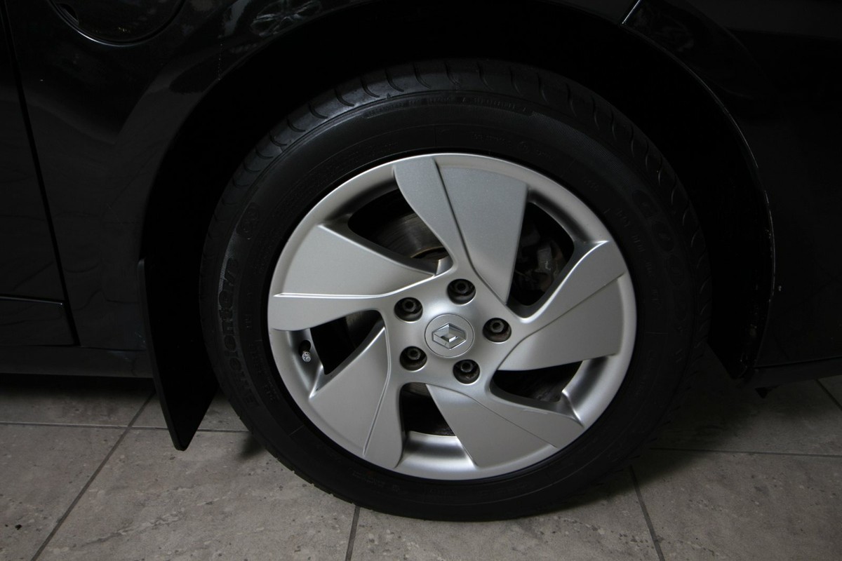 Renault Fluence Z.E. Dynamique