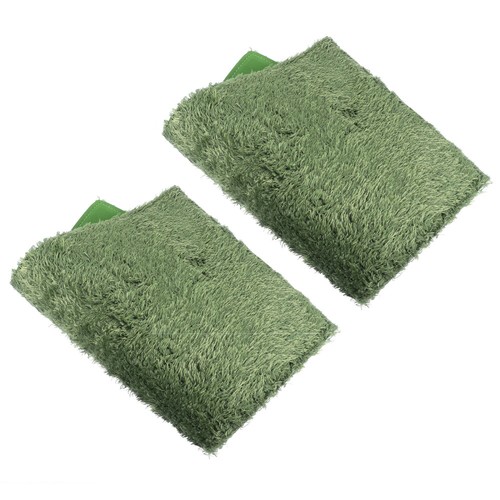 2 pièces tapis descalade pour animaux de acheter compagnie tapis reptile dragon barbu réservoir sol