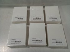 FUJIFILM 120 LB Uncoated 5 x 7 SQR 324 GSM (1 X 150) - (6-PACK)