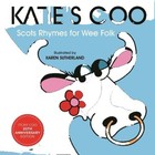 2010-Now Publication Year Fiction & Books in Scots