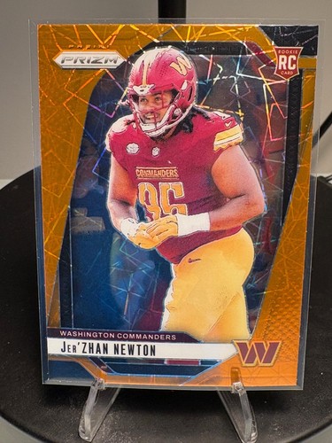 2024 Prizm Football Lazer Variation Rookies and Vets-Complete your Set - Picture 76 of 90