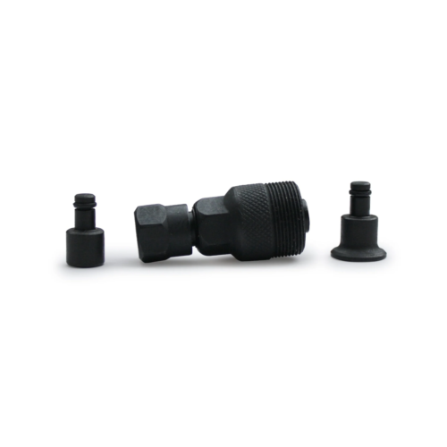 Pedro's Compact Crank Remover for Square Taper and Splined Cranks - Picture 2 of 2
