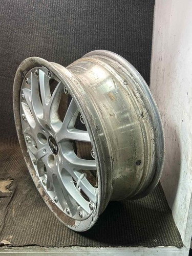 Fits 2003-14 MINI COOPER 17x7in Wheel/Rim OEM:36116755813 - Picture 2 of 11