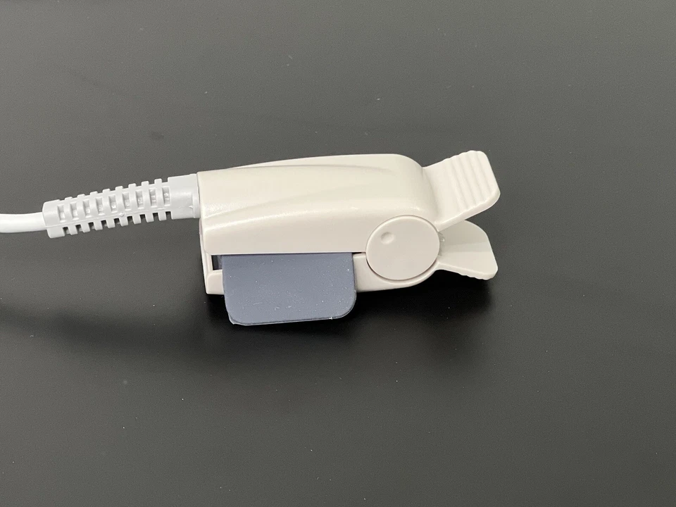 Clip para adultos GE B40 Masimo Spo2 conexión directa - Envío el mismo día Foto 2 de 4