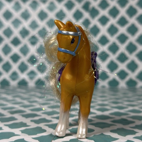 Vintage Littlest Pet Shop Ponykutsche Kenner 90er Jahre - Bild 9 von 15