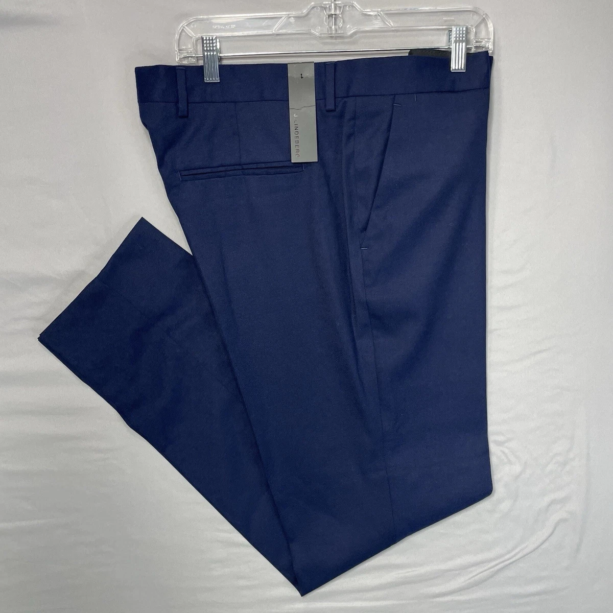 J.LINDEBERG Jean Relaxed Fit pour homme