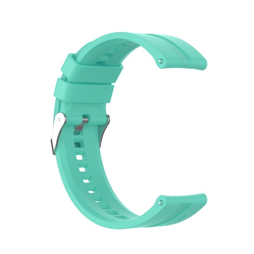 For Garmin forerunner 245 645 Music Silicone Replacement Watch Wrist Strap Band - Picture 7 of 35