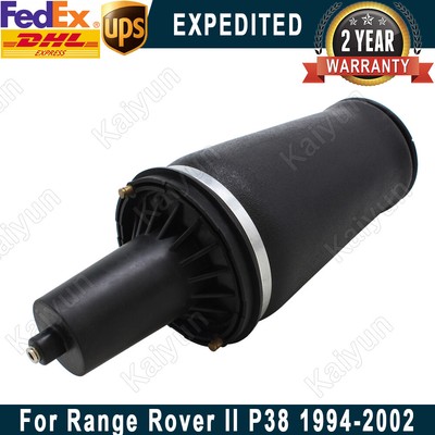Front L/R Air Suspension Spring Bag For Range Rover II P38 1994 - 2002 REB000550
