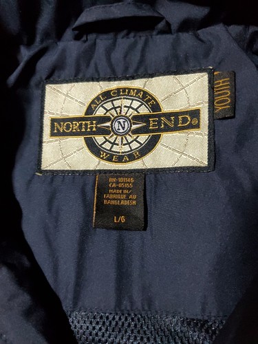 Rare Vintage NEW Sabado Gigante 50th Year (Años) Anniversary Jacket/ Windbreaker - Picture 4 of 8