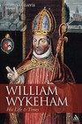 William Wykeham: A Life by Virginia Davis (Hardback, 2007)