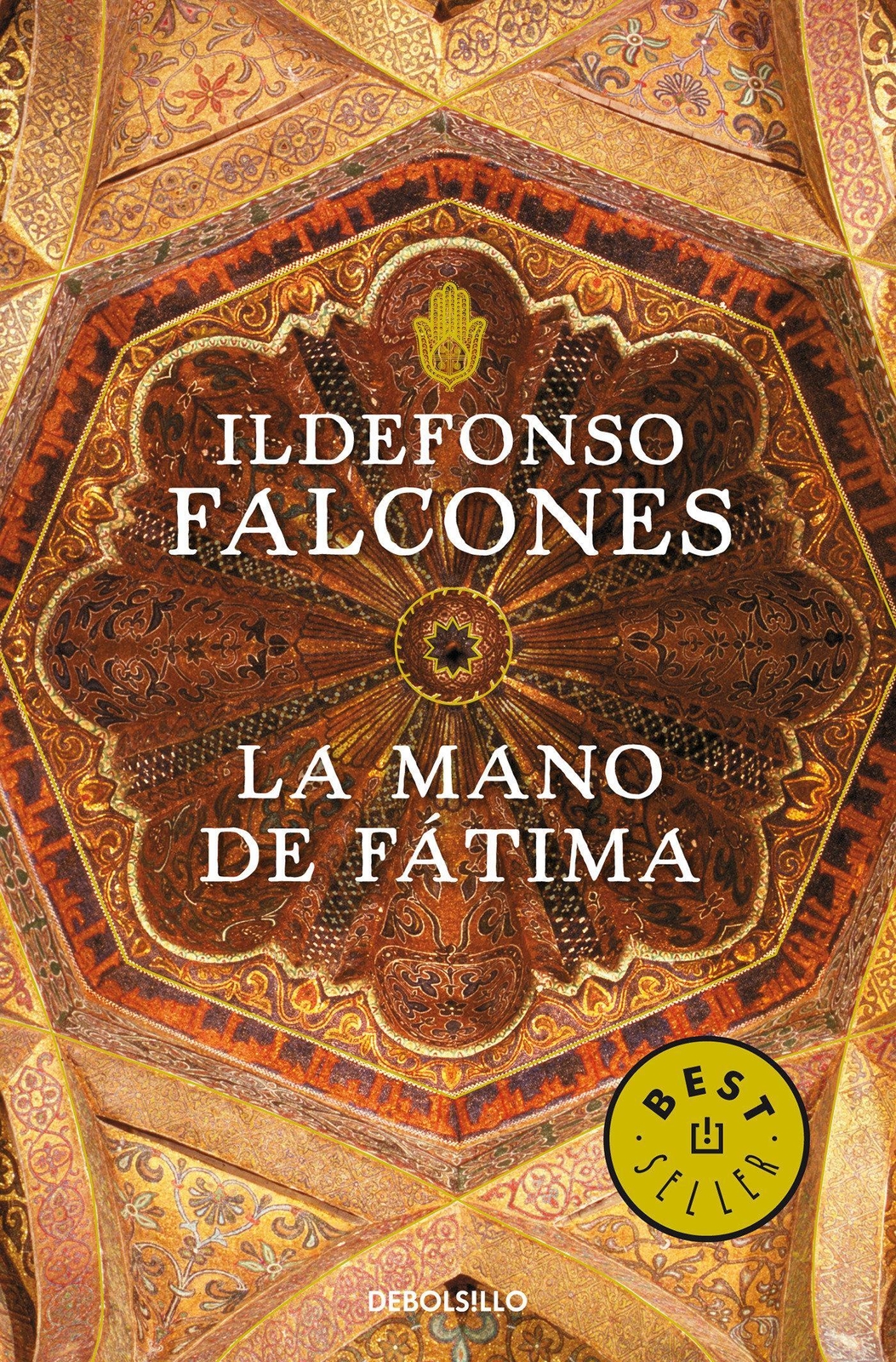 La Mano De Fátima. Edición Limitada | Ildefonso Falcones | Taschenbuch