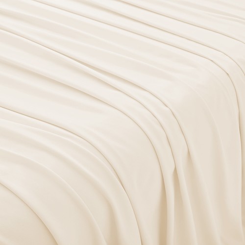 2 PACK Egyptian Cotton Flat Sheet TC 400 Bed Sheets Single Double King Size - Picture 17 of 37
