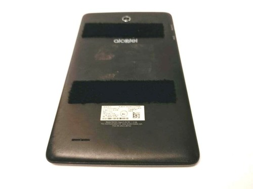*DEFECTIVE* ALCATEL A30 9024O 16GB ANDROID TABLET WIFI + SIM UNLOCKED CELL TAB - Picture 4 of 5