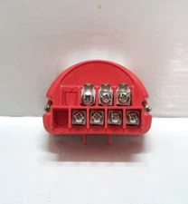 HONEYWELL 50086421-003 SMARTLINE TEMPERATURE TRANSMITTER TERMINAL