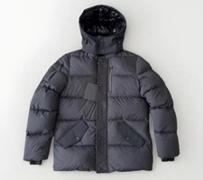 Moose Knuckles_Everest 3Q Down Jacket