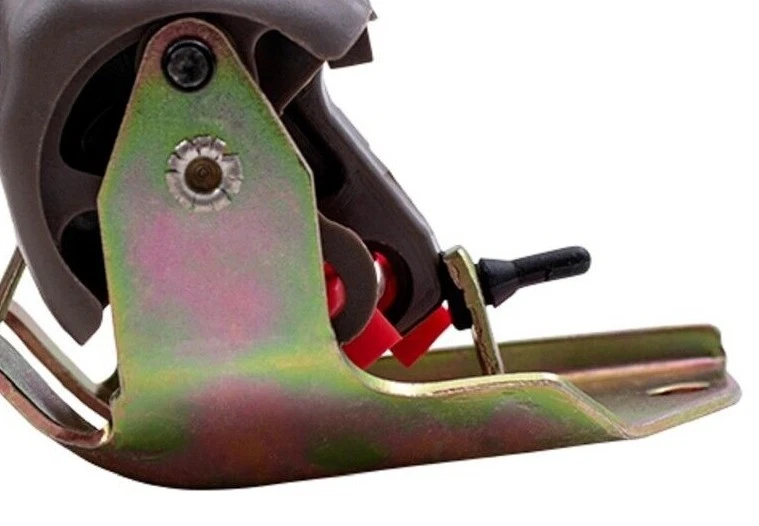 Manija de puerta interior para Toyota Camry 1992 1993 1994 1995 1996 beige izquierdo Foto 4 de 4