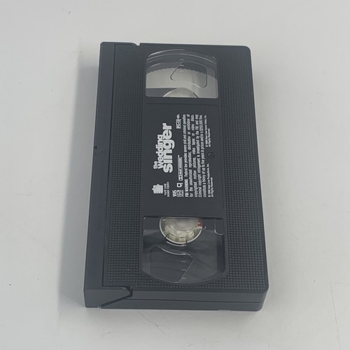 The Wedding Singer (VHS, 1998) - Picture 3 of 4