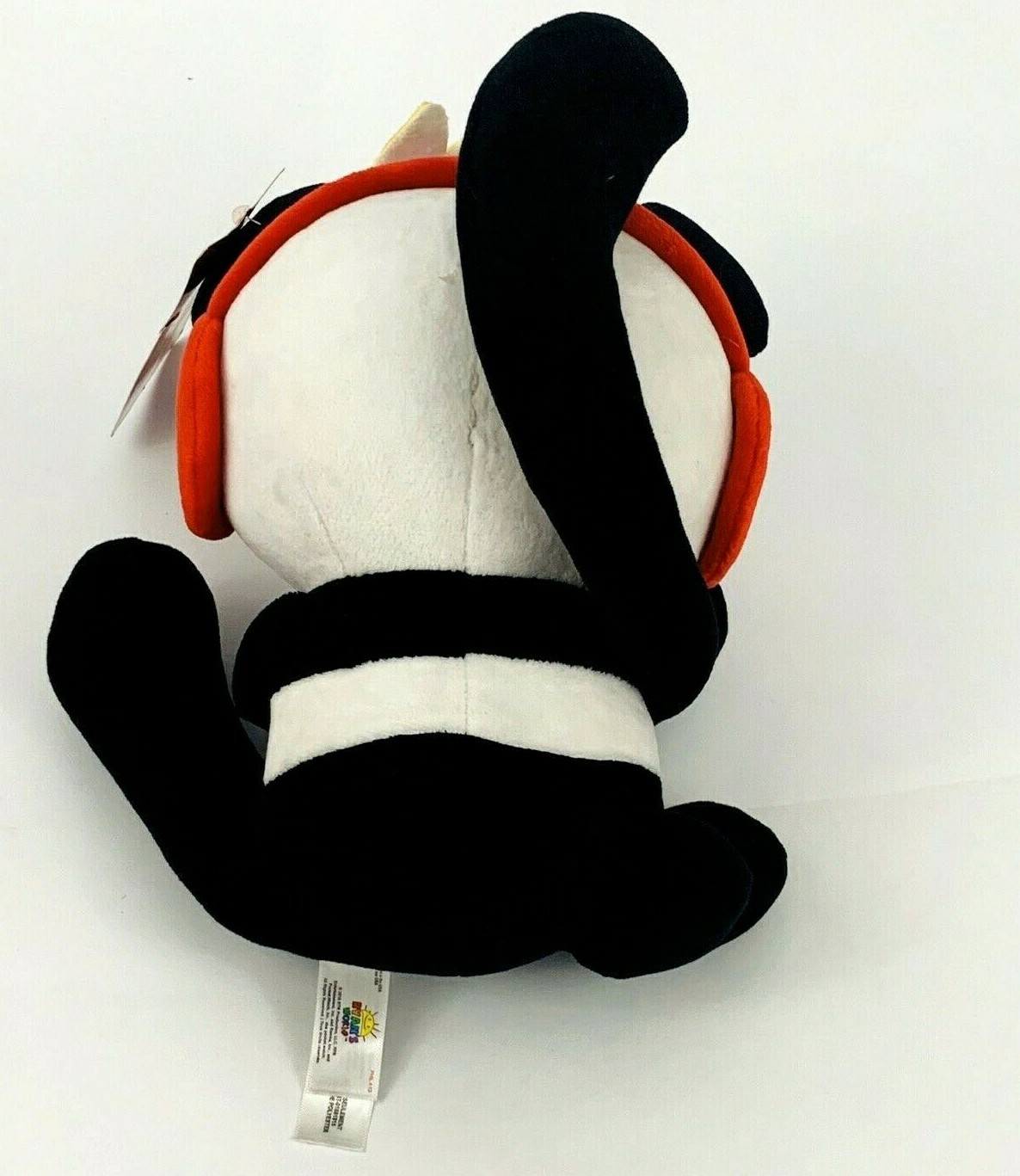 ryan's world panda